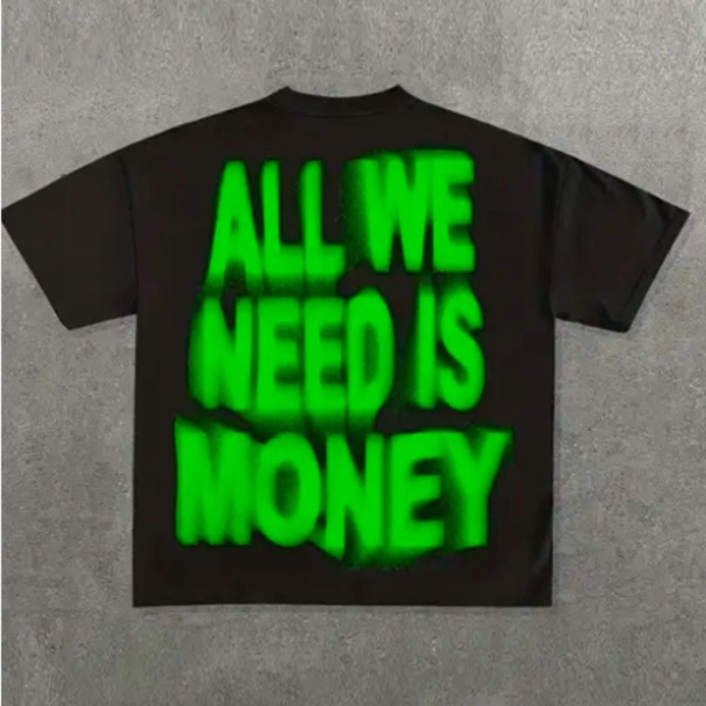 Custom Tee